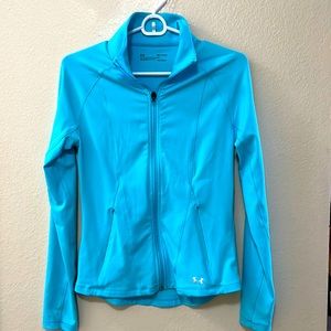 Under Armour heatgear@ jacket.
